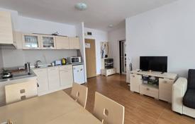 2 dormitorio piso 65 m² en Sveti Vlas, Bulgaria. 109 000 €