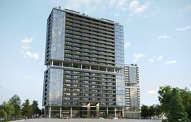 2-dormitorio apartamentos en edificio nuevo 76 m² en Vake-Saburtalo, Georgia. $185 000