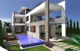 Piso – Kissonerga, Pafos, Chipre. From 1 750 000 €