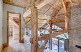 7 dormitorio piso en Morzine, Francia. 2 000 000 €