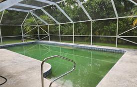 Casa de pueblo – Palm Beach County, Florida, Estados Unidos. $849 000