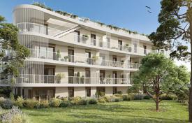 New residential complex with apartments en Antibes, Francia. de 316 000 €