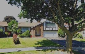 4 dormitorio casa de pueblo en Scarborough, Canadá. C$1 686 000