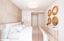 3 dormitorio piso 105 m² en Benahavis, España. 790 000 €