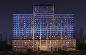 Oficina Binghatti Amberhall – Jumeirah Village Circle, Jumeirah Village, Dubai, EAU. $582 000