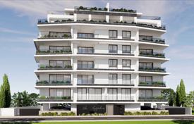 New residential complex with apartments en Larnaca, Chipre. de 450 000 €