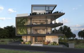 3 dormitorio piso 173 m² en Aglantzia, Chipre. 520 000 €