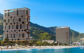 1-dormitorio apartamentos en edificio nuevo 37 m² en Sarpi, Georgia. $105 000