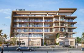Complejo residencial Ventana Residences – Warsan Fourth, Dubai, EAU. de $157 000