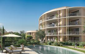 New residential complex with apartments en Valbonne, Francia. de 308 000 €