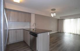 2 dormitorio piso en Scarborough, Canadá. C$871 000