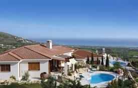 New residential complex with villas en Tsada, Chipre. de 982 000 €
