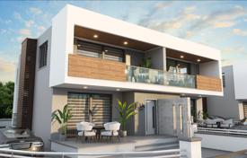 4 dormitorio villa 240 m² en Famagusta, Chipre. 577 000 €