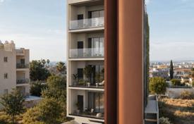 New residential complex with apartments en Limasol (Lemesos), Chipre. de 476 000 €