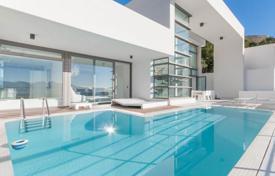 3 dormitorio villa 323 m² en Altea, España. 1 295 000 €
