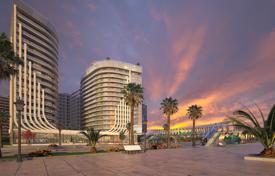 3-dormitorio apartamentos en edificio nuevo 71 m² en Batumi, Georgia. $134 000