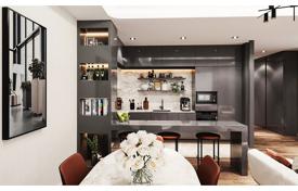 4 dormitorio villa 160 m² en Izmir, Turquía. 15 048 000 TRY
