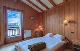 3 dormitorio piso 50 m² en Megeve, Francia. 460 000 €