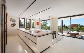 5 dormitorio villa 799 m² en Marbella, España. 14 995 000 €