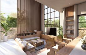 3 dormitorio villa 300 m² en Canggu, Indonesia. $445 000