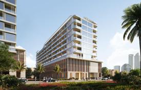 Complejo residencial Linea by Holm – Al Satwa, Dubai, EAU. de $352 000