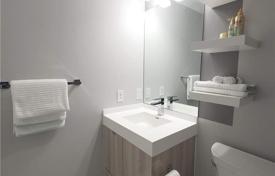 1 dormitorio piso en Jarvis Street, Canadá. C$796 000