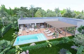 New residential complex with villas en Bo Phut, Tailandia. de $374 000