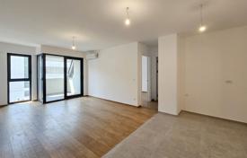 1 dormitorio piso 43 m² en Budva city, Montenegro. 163 000 €