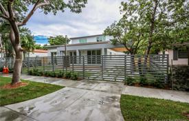 Villa – Miami, Florida, Estados Unidos. $2 499 000