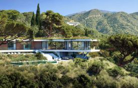 5 dormitorio villa 539 m² en Benahavis, España. 3 950 000 €