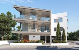 1 dormitorio piso 56 m² en Strovolos, Chipre. 140 000 €