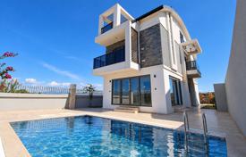 6 dormitorio villa 203 m² en Belek, Turquía. 24 064 000 TRY