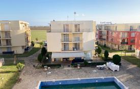 3 dormitorio piso 62 m² en Sunny Beach, Bulgaria. 45 000 €