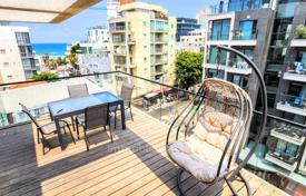 4 dormitorio ático 125 m² en Tel Aviv, Israel. $4 146 000
