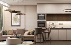 2-dormitorio apartamentos en edificio nuevo 61 m² en Batumi, Georgia. $115 000