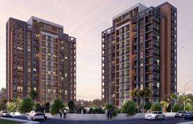 2 dormitorio piso 120 m² en Mersin (city), Turquía. 9 051 000 TRY
