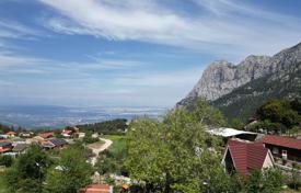 4 dormitorio villa 160 m² en Konyaalti, Turquía. 15 048 000 TRY