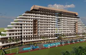 2 dormitorio piso 50 m² en Antalya (city), Turquía. 20 629 000 TRY