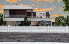 Casa de pueblo 235 m² en Belek, Turquía. $791 000