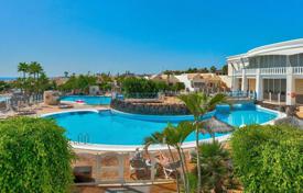 2 dormitorio adosado 103 m² en Golf del Sur, España. 328 000 €