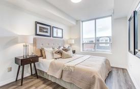 4 dormitorio piso en King Street, Canadá. C$867 000