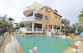 Villa – Didim, Aydin, Turquía. $216 000