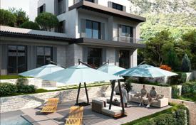 1 dormitorio piso 27 m² en Kotor city, Montenegro. 103 000 €