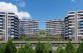 3-dormitorio apartamentos en edificio nuevo 155 m² en Okurcalar, Turquía. $282 000