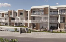 New residential complex with apartments en Tomb of the Kings, Chipre. de 355 000 €