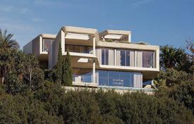 5 dormitorio chalet 548 m² en Agios Tychonas, Chipre. 4 800 000 €