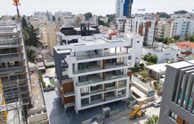 3-dormitorio apartamentos en edificio nuevo en Limasol (Lemesos), Chipre. 864 000 €