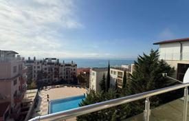 3 dormitorio piso 116 m² en Sveti Vlas, Bulgaria. 139 000 €
