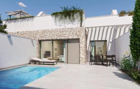 3 dormitorio villa 83 m² en Pilar de la Horadada, España. 480 000 €