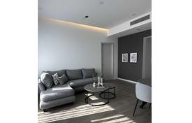 2 dormitorio piso 55 m² en Vake-Saburtalo, Georgia. $160 000